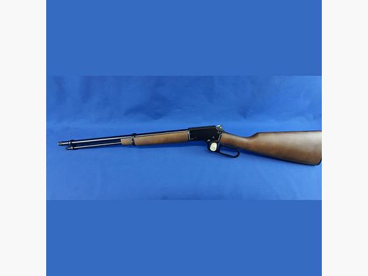 CHIAPPA Mod.LA322 Standard Carbine Take Down, Kal.22 l.r., MG:1/2 x 28, LL:18,5″ Czarny