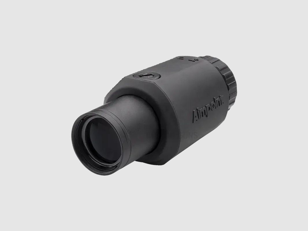 Aimpoint 3X-P™ vergrootglas (zonder montage)