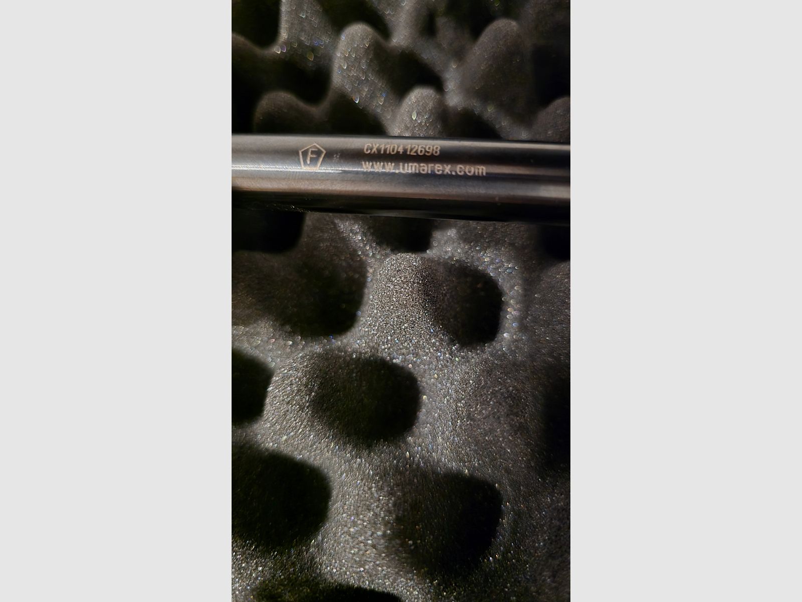  Beretta Cx4 Storm XT Co2-Gewehr 4,5 mm Diabolo Co2-Gewehr