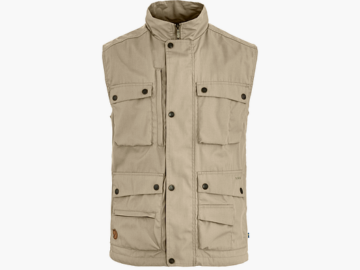 Reporter Lite Vest
