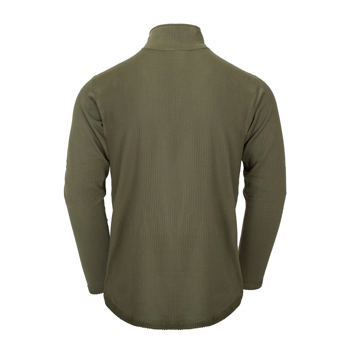 HELIKON Underwear (undershirt) US LVL 2 – Polyester – Black (BL-UN2-PO-01), image 5 of 10