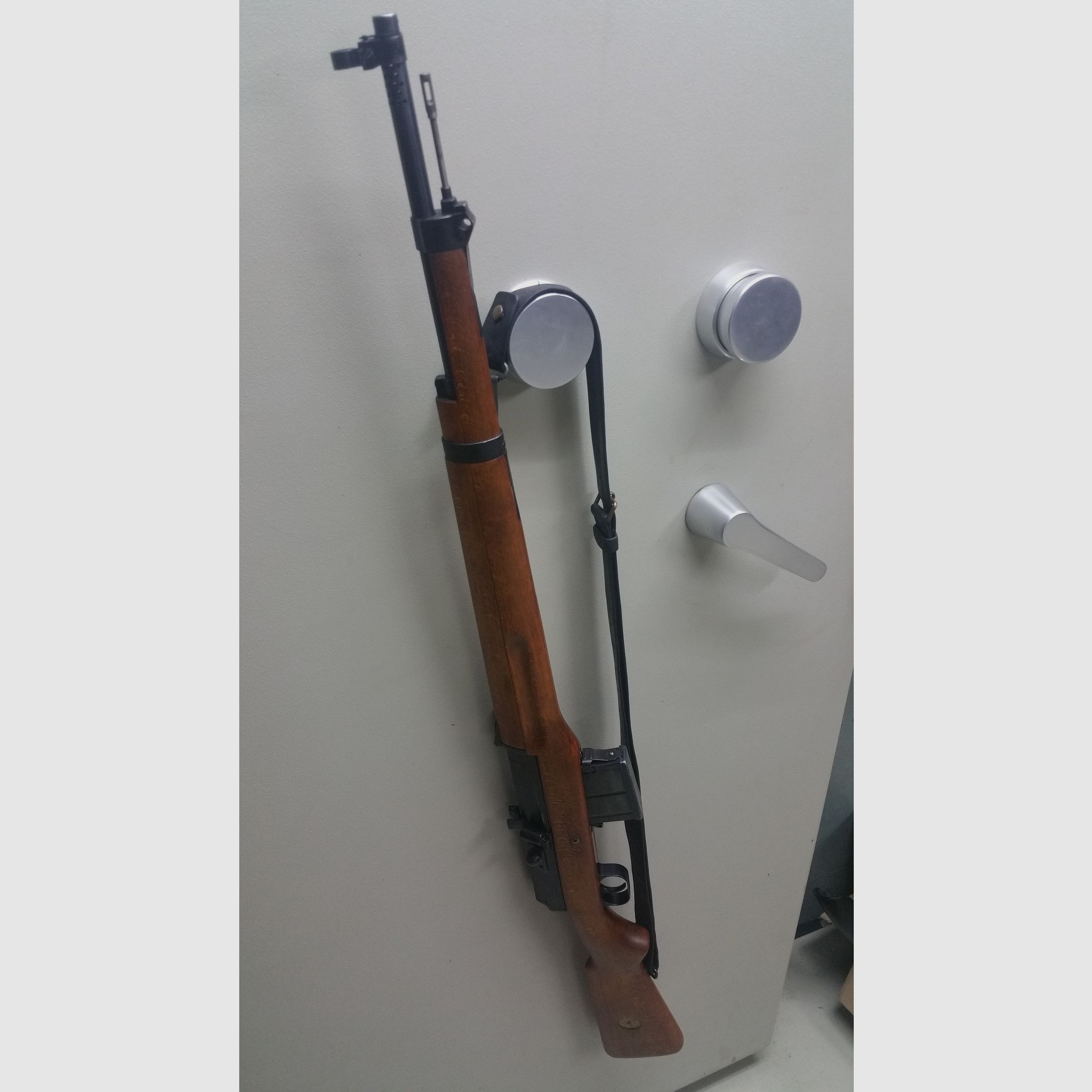 Ljungman Automatgewär AG /42M