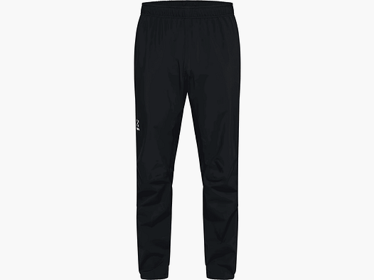 Haglöfs Korp Proof II Spodnie Męskie True Black L