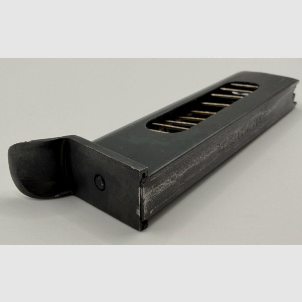 Original Beretta M1935 M1934 magazine – Cal. 7.65 mm Browning (.32 ACP)