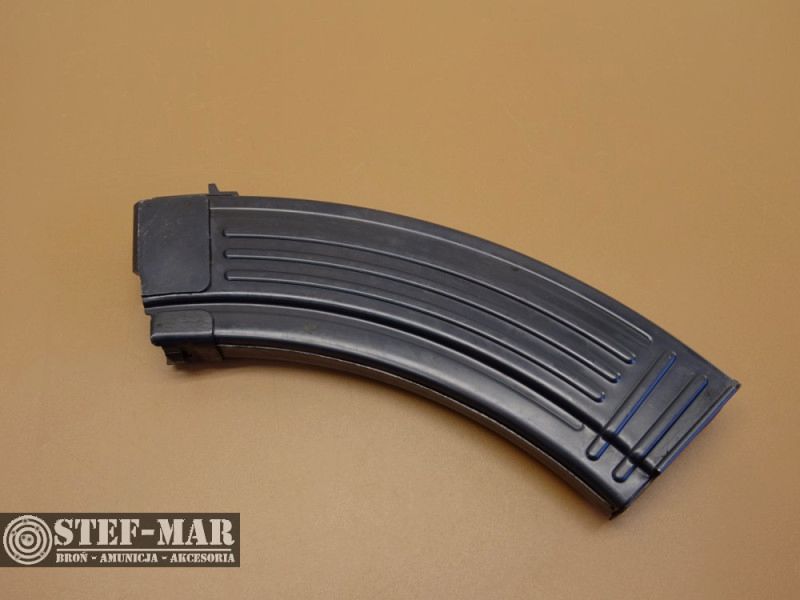Caricatore per fucile AK AKM AKMS, cal. 7.62x39mm [X2435], immagine 2 di 8
