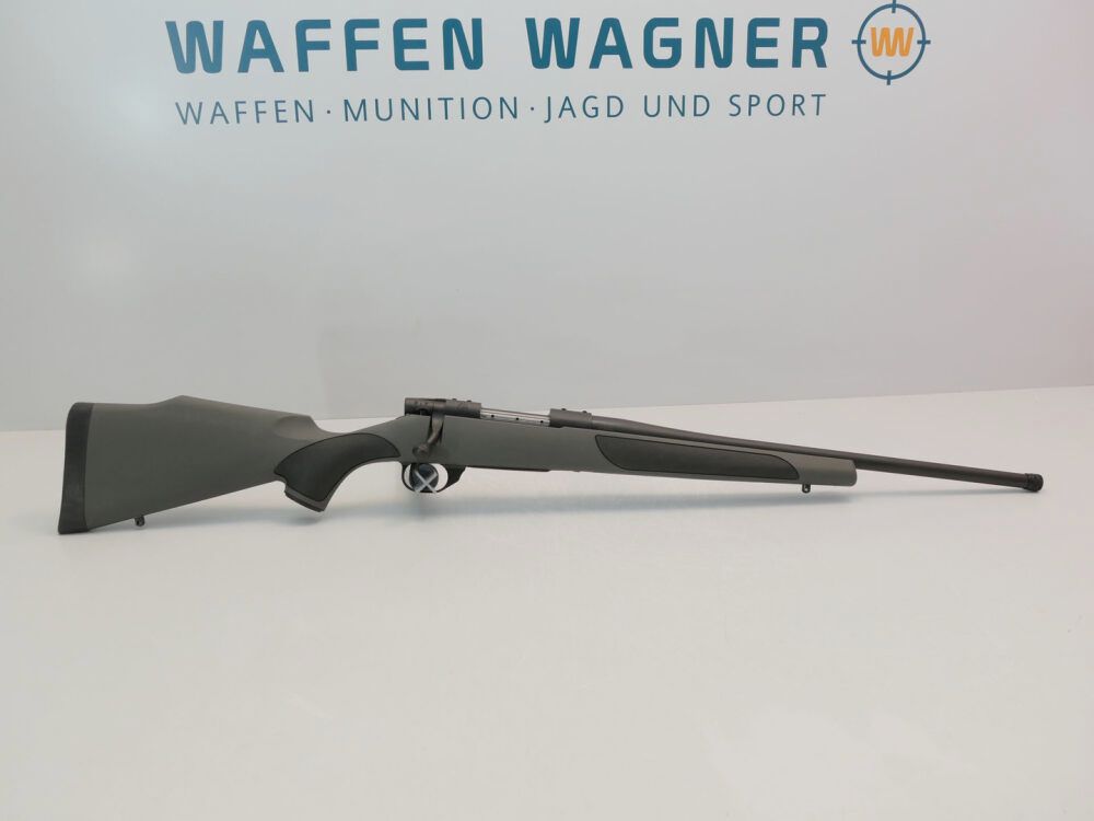 Weatherby Vanguard Synthetik 51cm M14x1