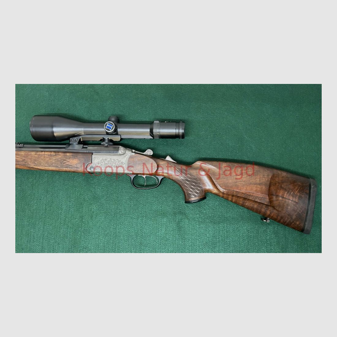 Blaser BD 880