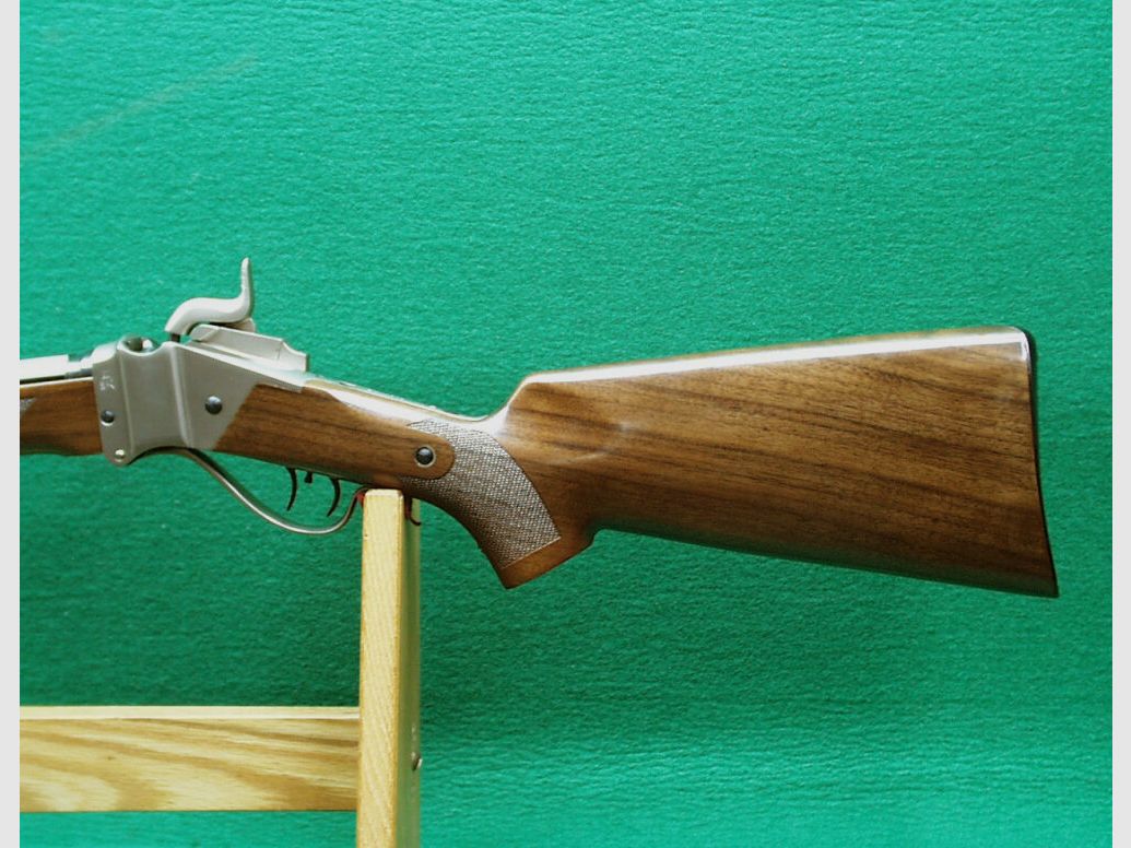 Competencia Sharps Saguaro de Pedersoli 34"