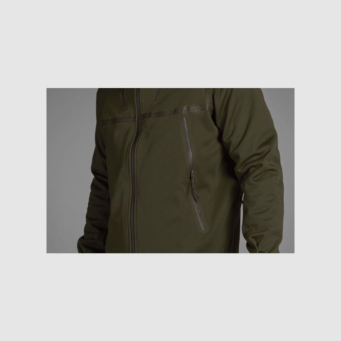 Seeland Hawker Advance Jacke Pine green