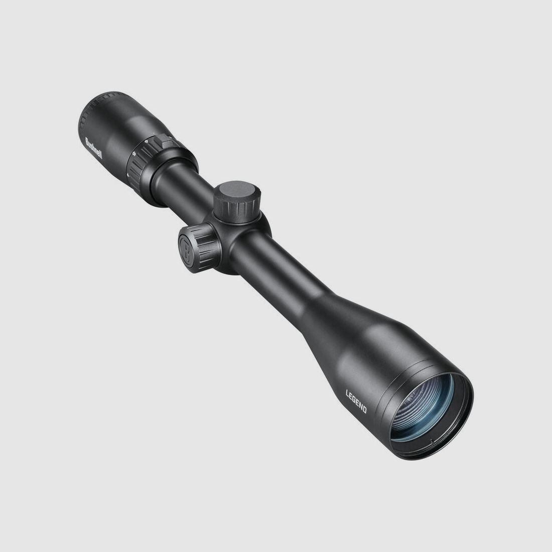 Bushnell Richtkijker Legend 4-12x40 DOA Quick Ballistic SFP (2.BE) #BL4124BS11