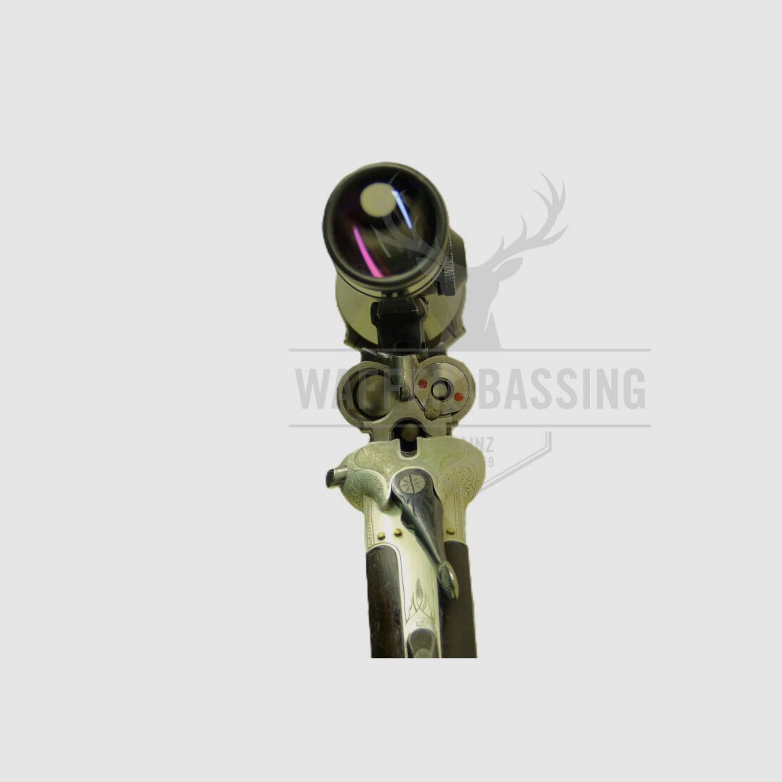 Sauer & Sohn Drilling