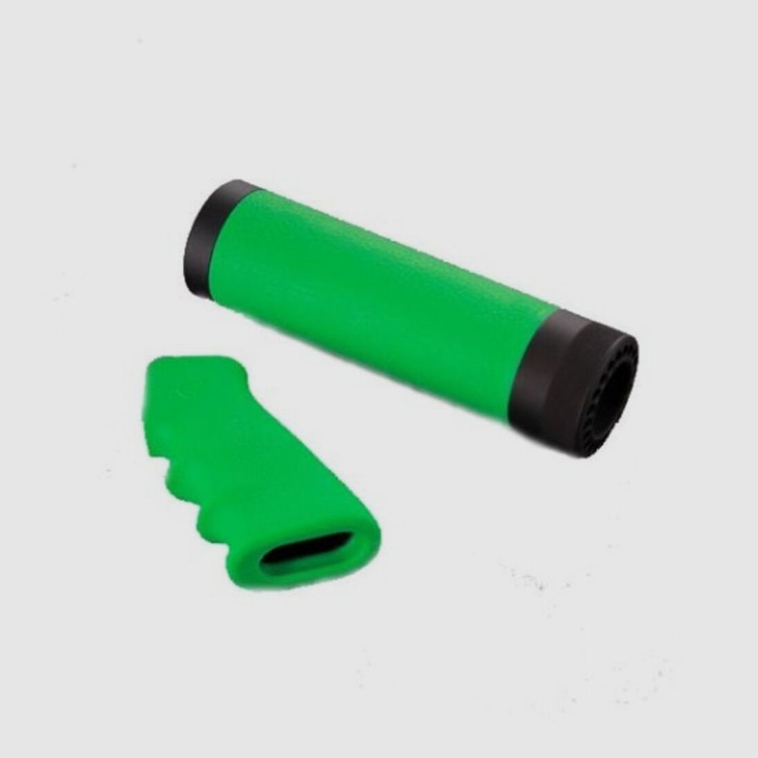 Hogue Conjunto de empuñaduras de pistola AR15