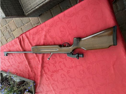 Top Haenel 3.112 Diopter Luftgewehr