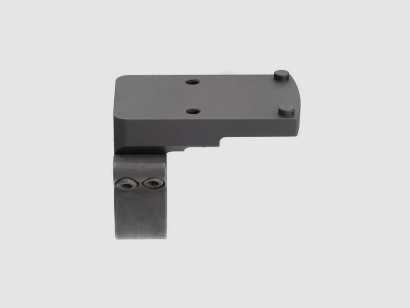 Montaggio Trijicon RMR ACOG 1,5x/2x/3x