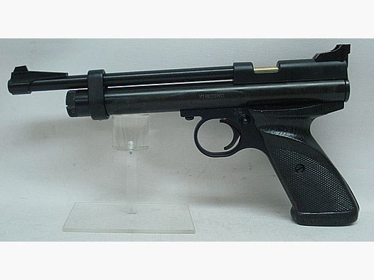 LP 2240 Kal.5,5mm - Diabolo