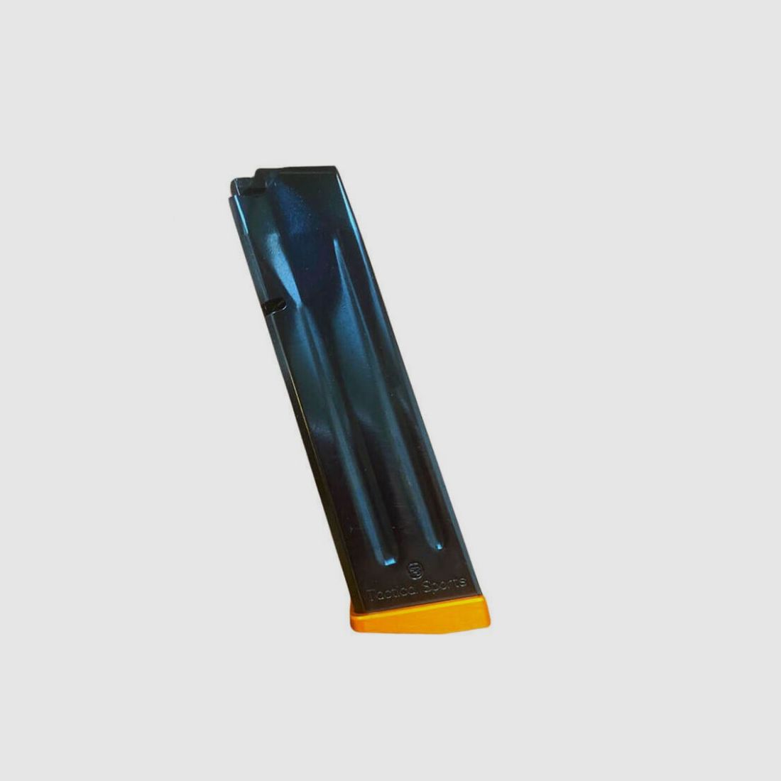 CZ Caricatore 75 TS 9 x 19 Arancione, immagine 1 di 3