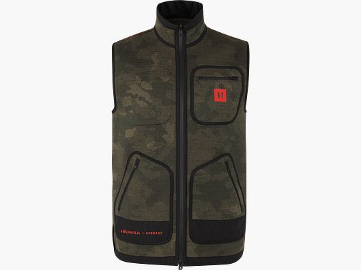 Härkila Kamko Pro Edition Reversible Weste
