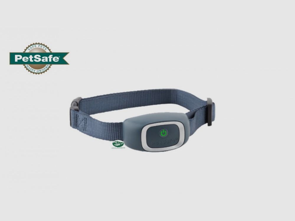 PETSAFE Collier anti-aboiement automatique