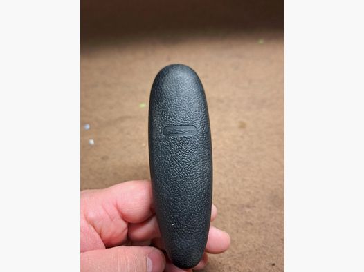capuchon de crosse en caoutchouc Blaser F16