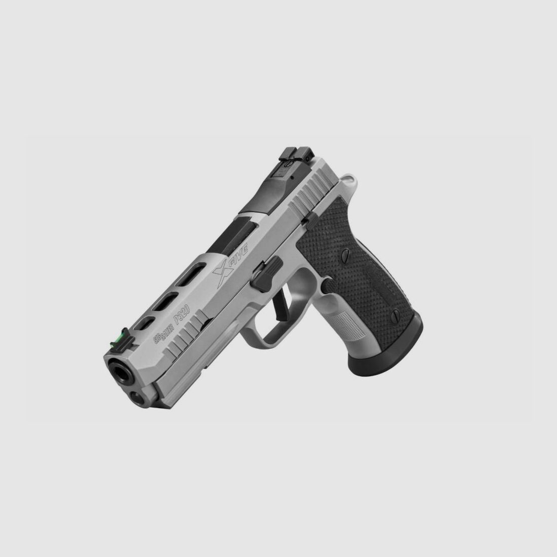 SIG SAUER P320-XFIVE SXG, Bild 2 von 2