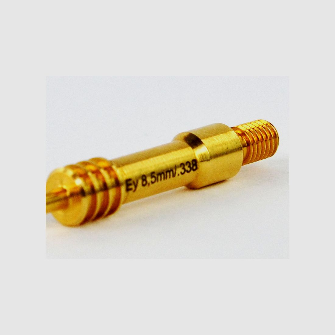 Czopki mosiężne Eyselein kaliber .22 / .223 / 5,6 mm