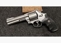 Smith & Wesson 629-4 Classic Champion