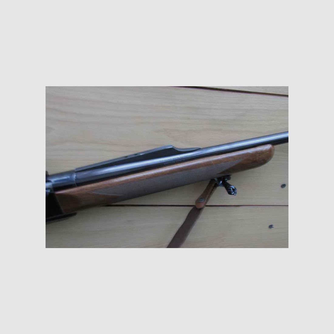 BROWNING BAR BATTUE (vendido), imagen 2 de 4