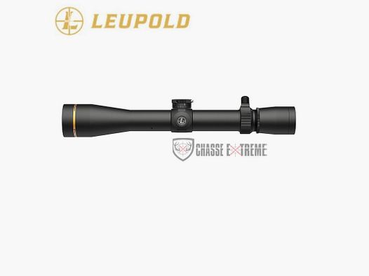 Lunette LEUPOLD VX-3HD 4.5-14×40 30 mm CDS-ZL Wind-Plex