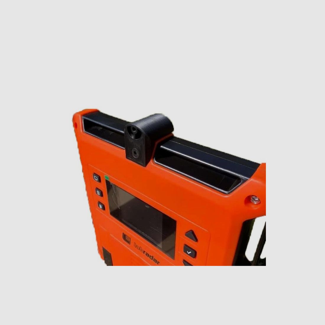 Xtreme Ballistics Sight for LabRadar, image 1 of 2