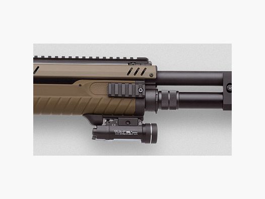 Picatinny-Schiene Mil-Std 1913 21 mm für Handguard Fabarm STF