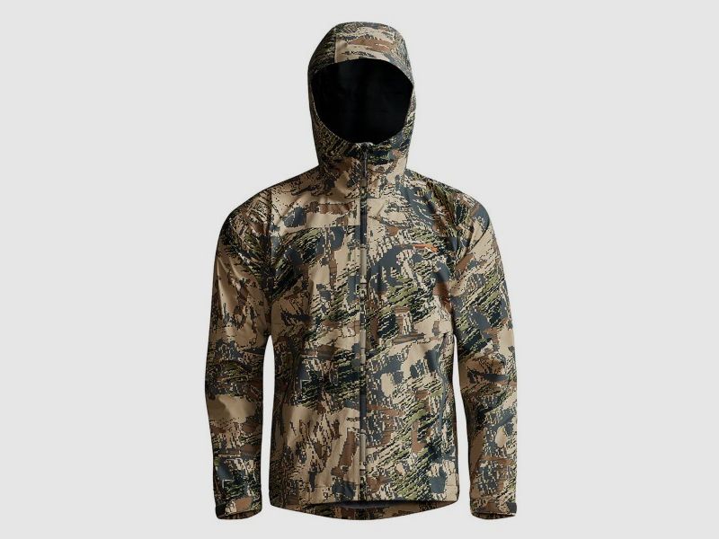 SITKA DEW POINT JACKET OPTIFADE OPEN COUNTRY, immagine 1 di 5