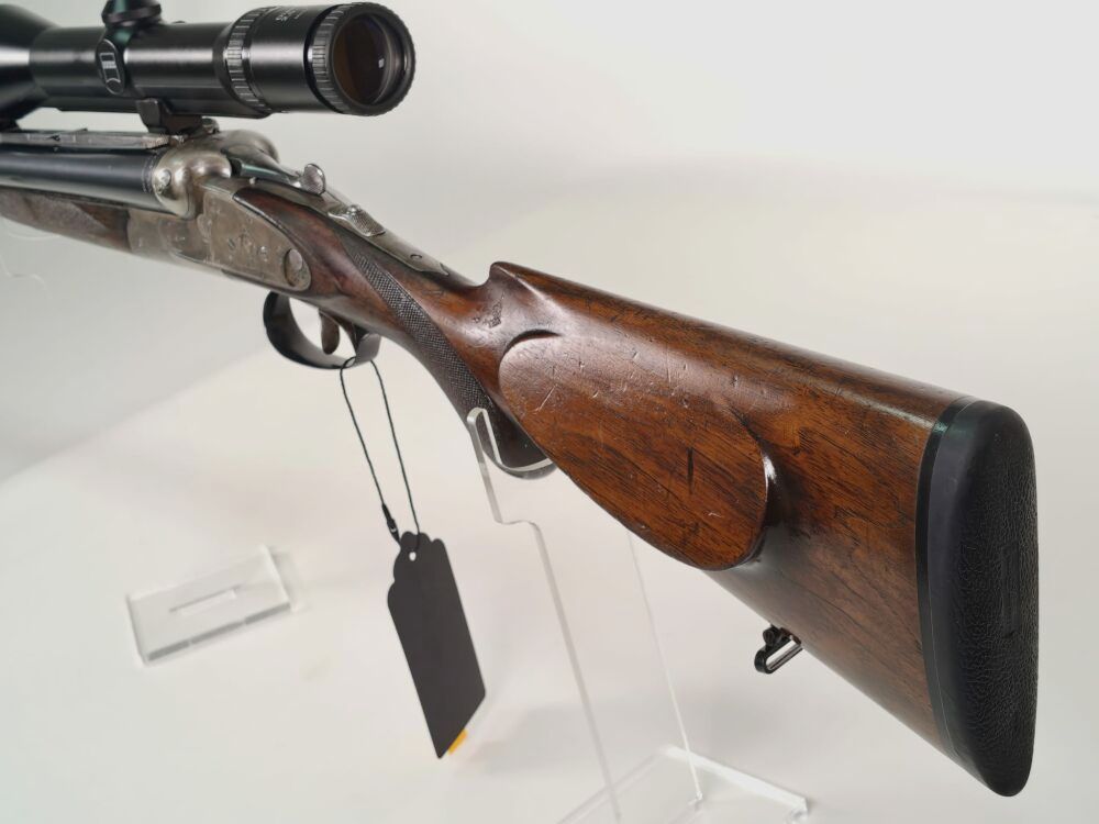 Sauer & Sohn Suhl XXV A