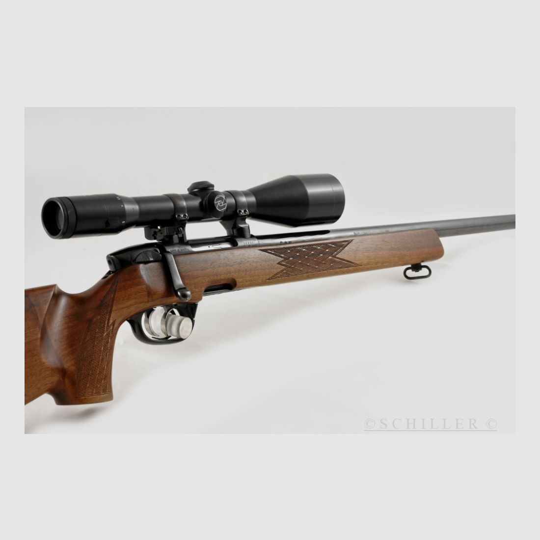 Steyr SL, image 6 of 13