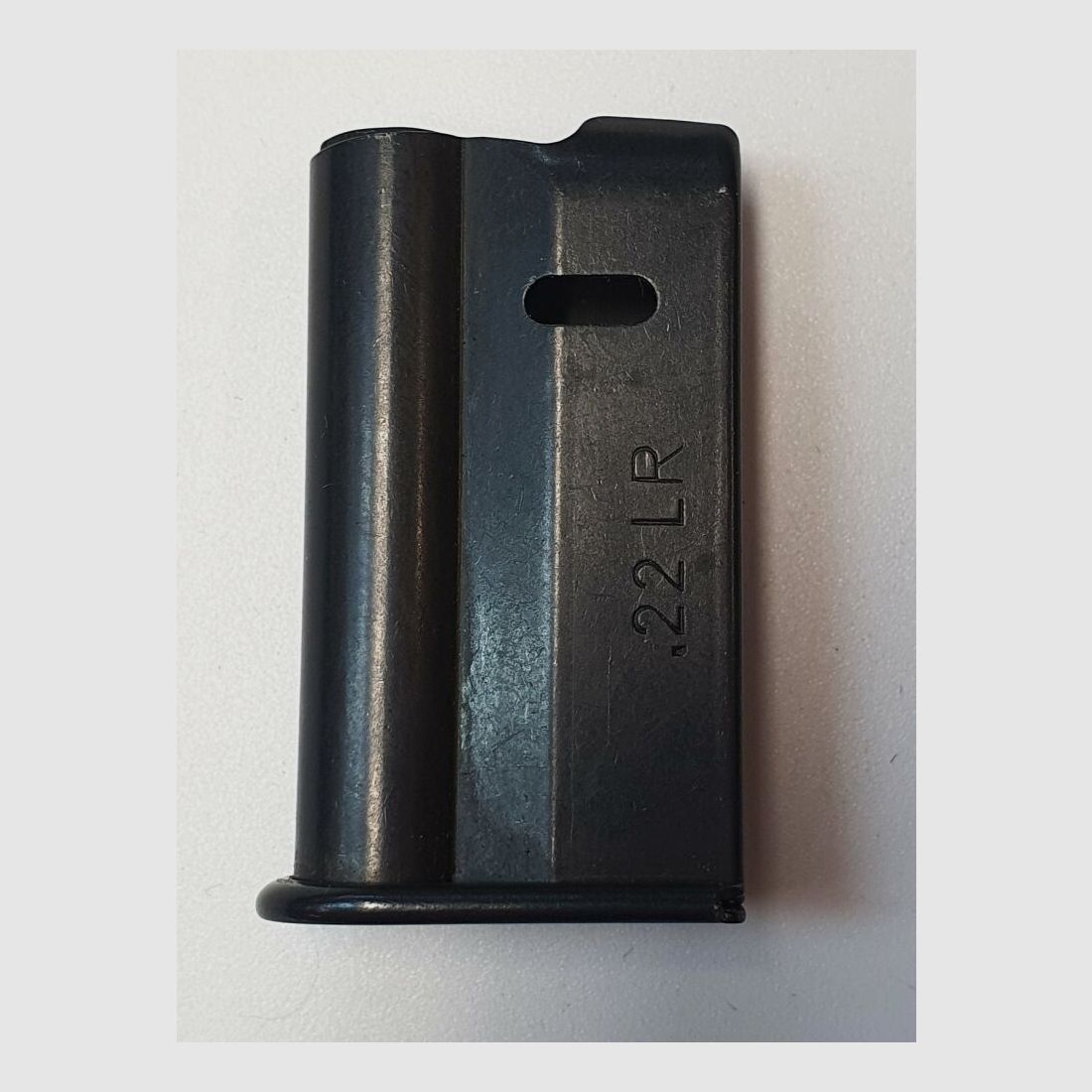 Heckler & Koch GmbH Oberndorf a.N. Heckler&Koch HK 270 .22lr 5 Schuss Magazin