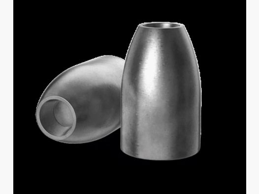 H & N Diabolo Slug HP 4,5 mm .1775 13grs, 350 pièces 13grs (0,84g) 6mm de long