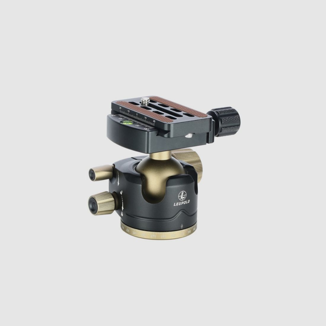 Leupold PRO Guide Tripod Kit, Bild 4 von 5