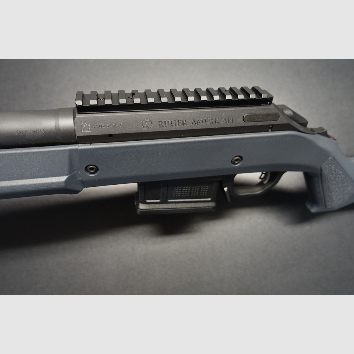 Ruger American Hunter, image 4 sur 5