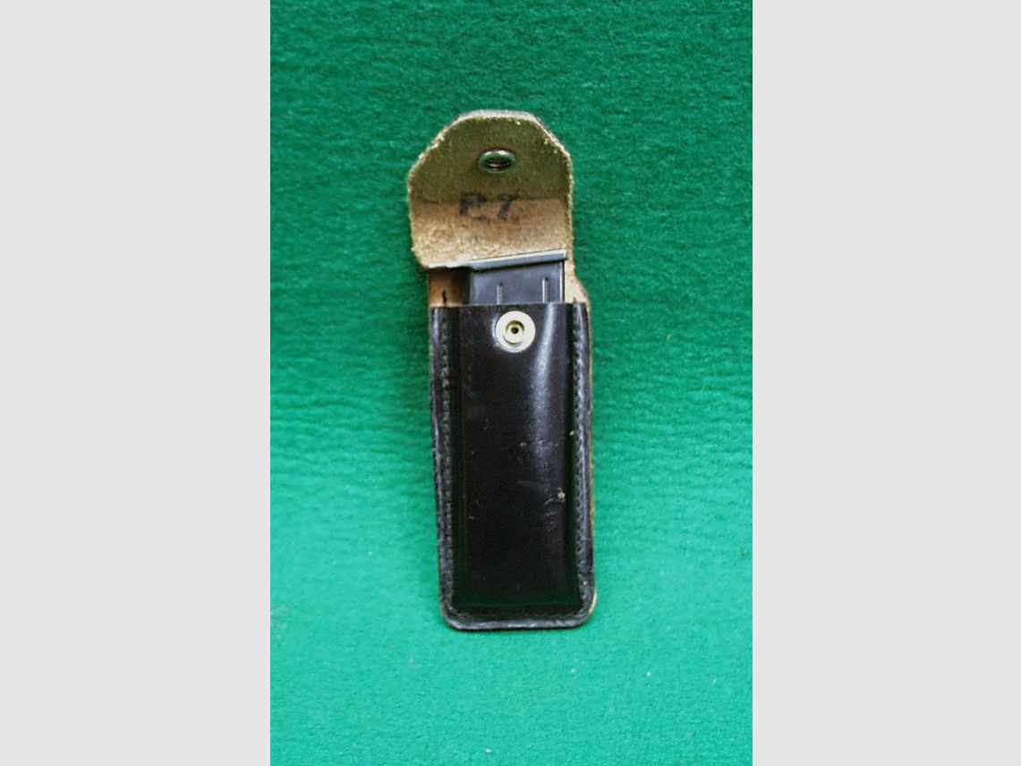 Magazynek Heckler & Koch do HK P7 9x19