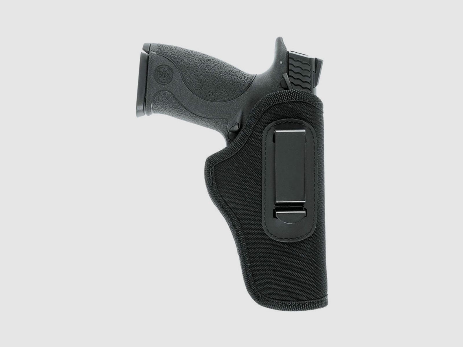 KING COBRA HOLSTERS – Kabura z Cordury z Metalowym Klipsem do Szybkiego Wyciągania | GLOCK 17