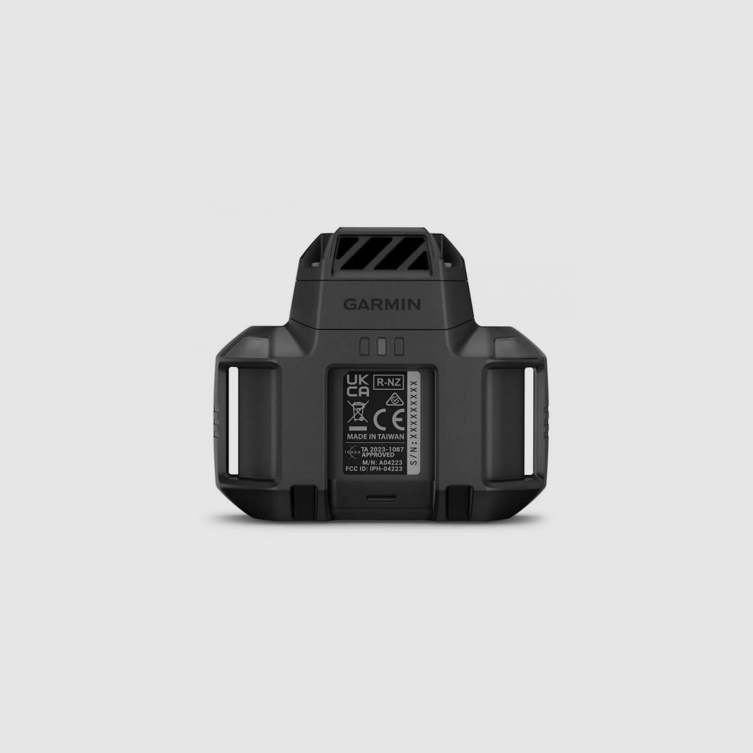 Garmin Beeper Battery Pack ... for Alpha T20 K