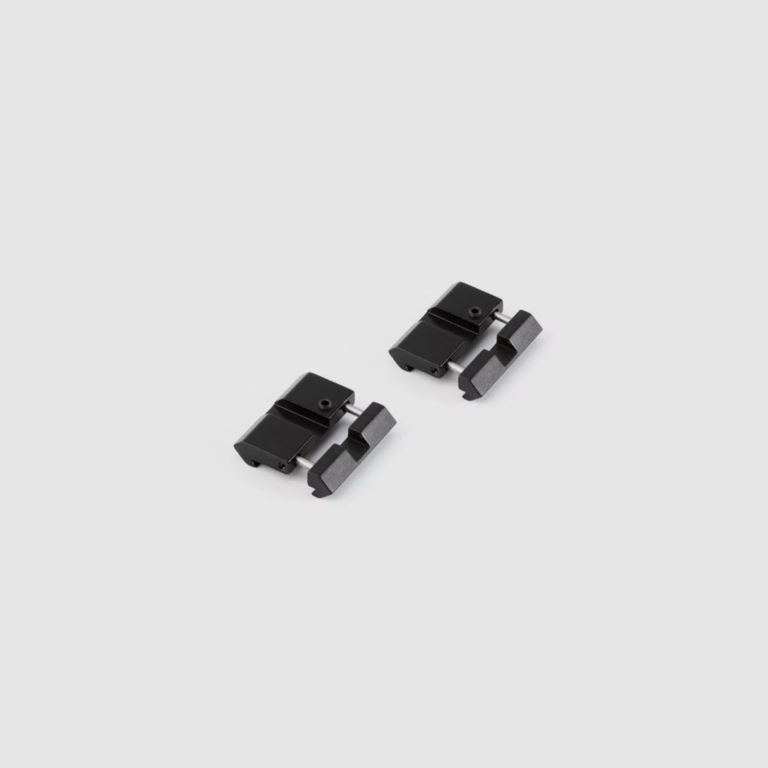 Leapers 9-11mm/Weaver Adapter, split mount