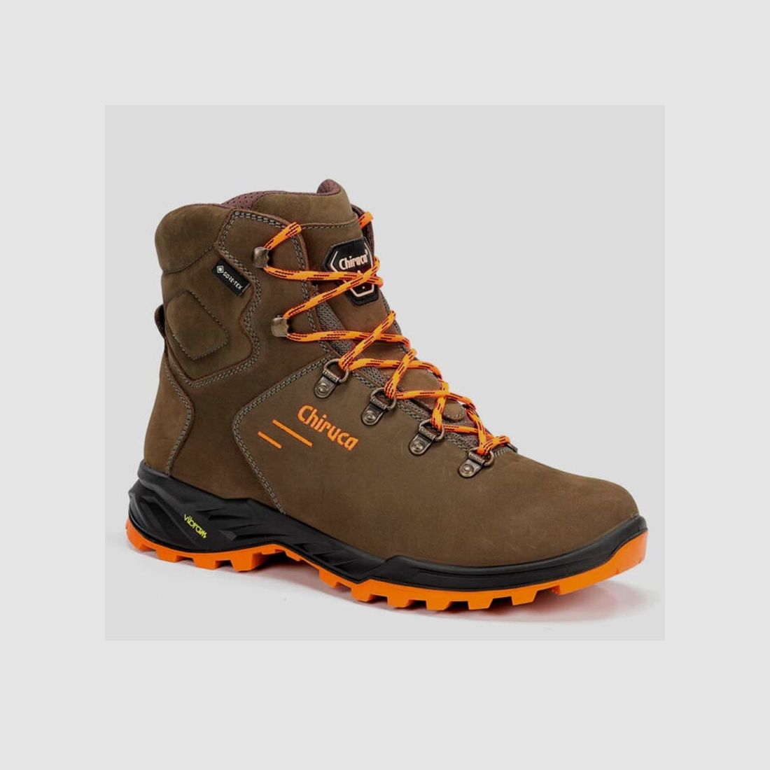 Chiruca Game Hi Vis 08 Stiefel, Bild 2 von 2