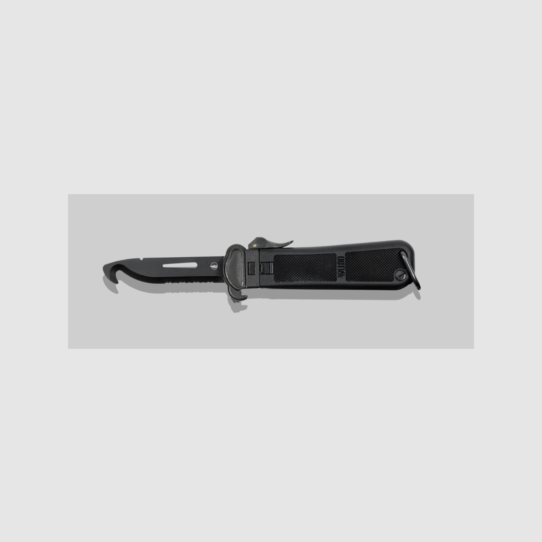 BORKOTT & EICKHORN - Rettungsmesser PARA-1