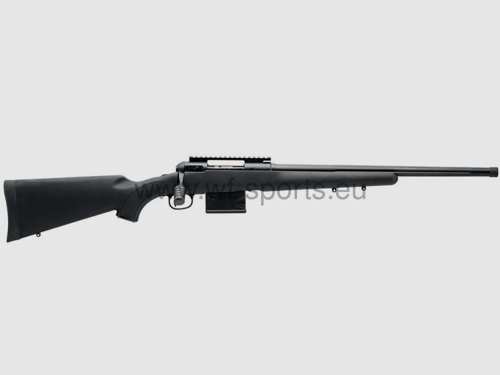 SAVAGE 10FCP , 20"/51cm , 308win mit Gewinde //WF-SPORTS//