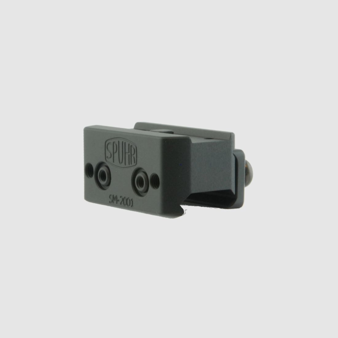 Spuhr Aimpoint Micro / CompM5 Mount H30mm