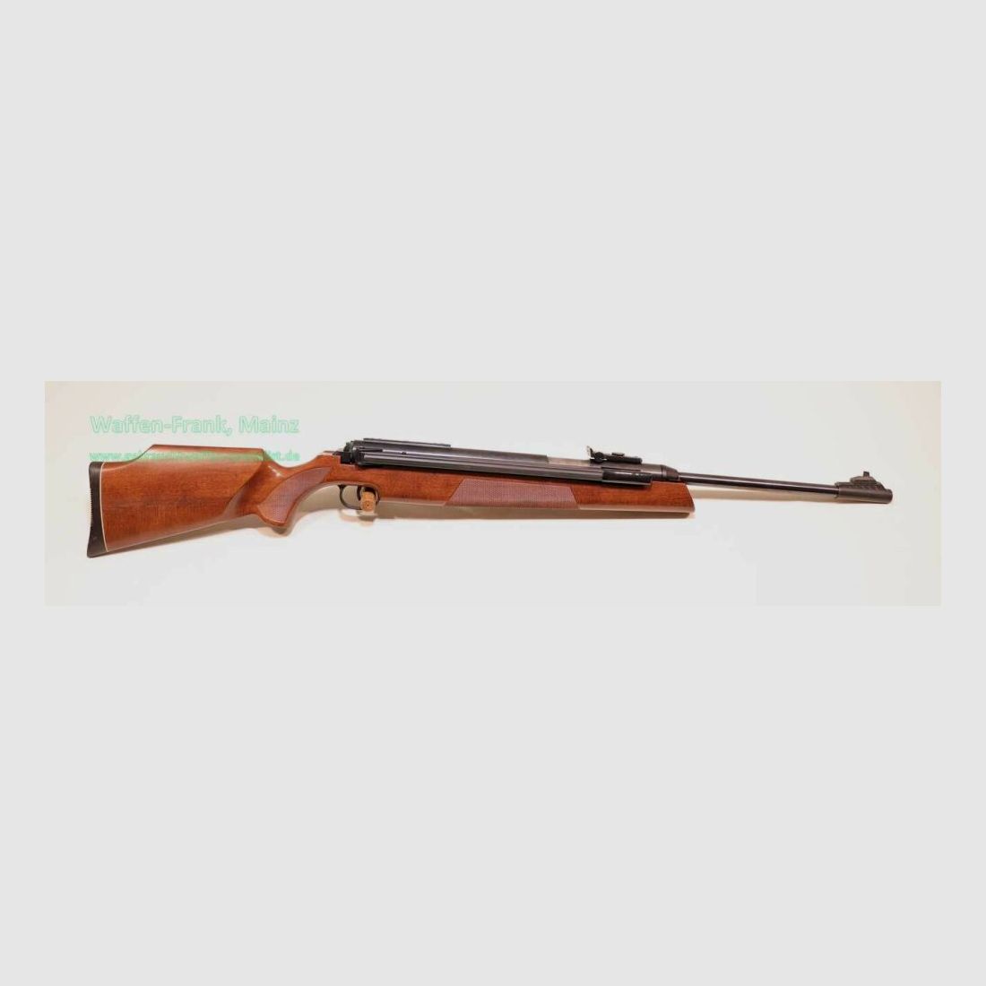 DIANA Mod. 54 Weitschuss
