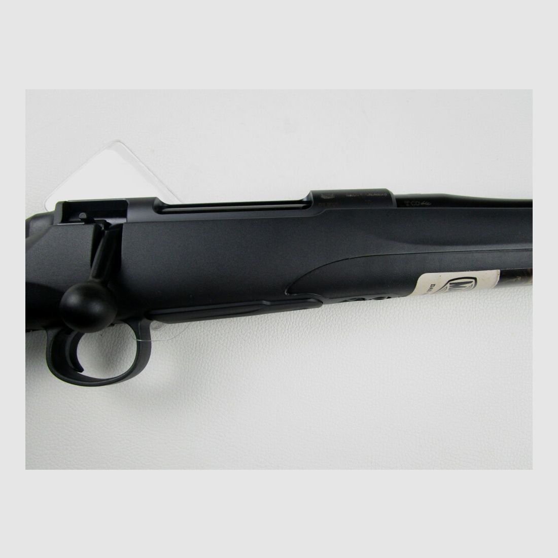 Mauser M18