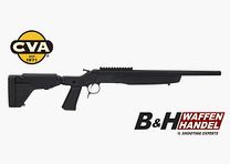  CVA Scout TD XP rifle de un solo tiro