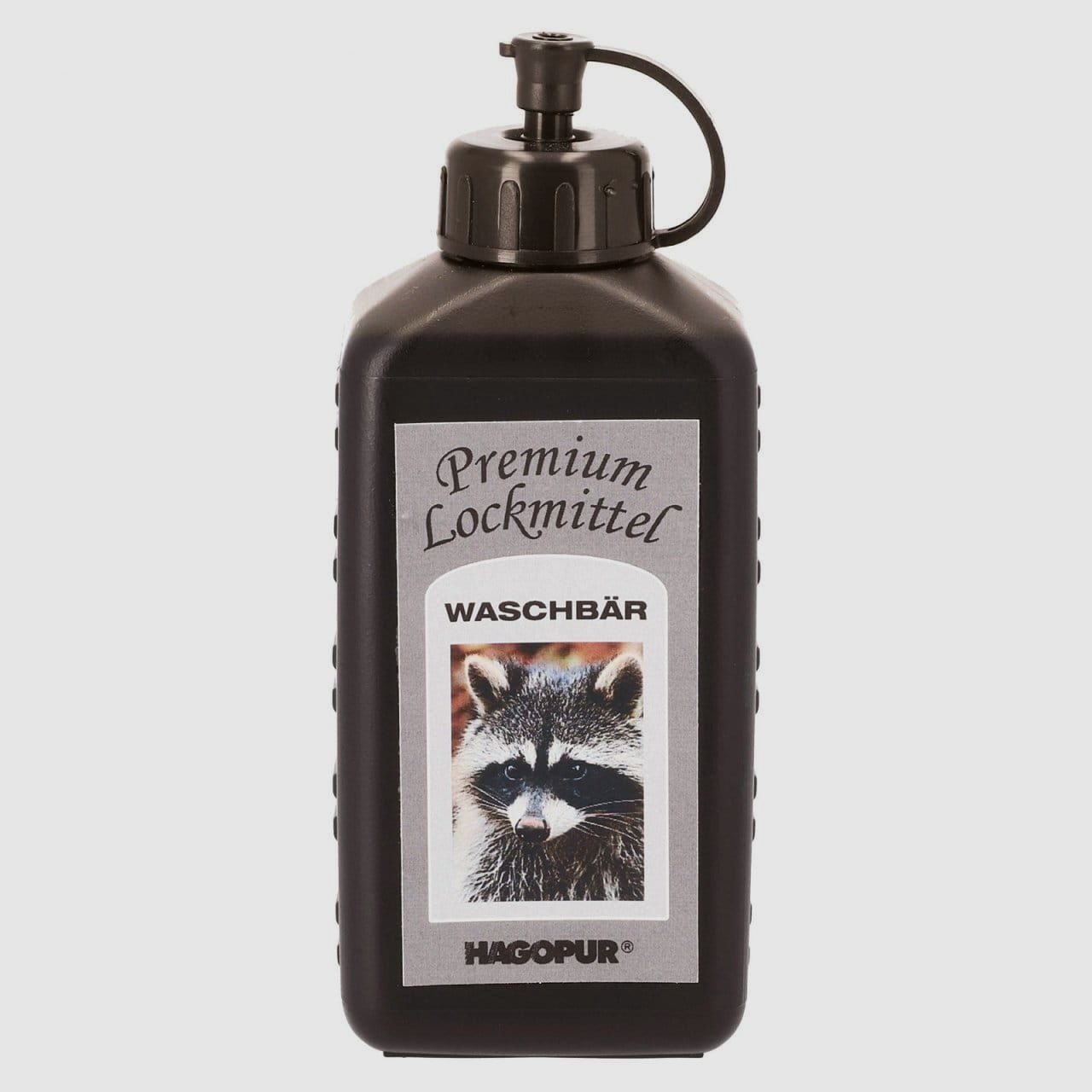 Hagopur Premium-Lockmittel Waschbär