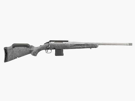 Ruger American Rifle Generation II
